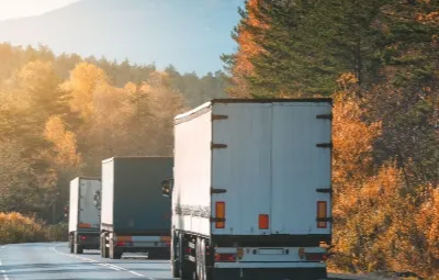 Ankara ile Sirkeci Arası Klima Taşıma