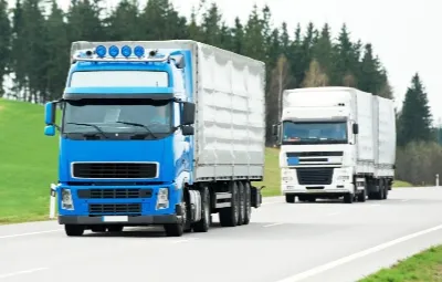 Ankara ile Sirkeci Arası Eşya Taşıma